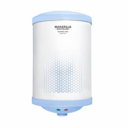 MAHARAJA WHITELINE WARMIST NEO STORAGE WALL MOUNT WATER HEATER,25 LITR