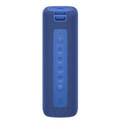 MI Portable Wireless Bluetooth Speaker (Blue)|16W Hi-Quality Speaker w