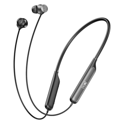 BOAT ROCKERZ 210 ANC BLUETOOTH IN EAR NECKBAND W/SPATIAL AUDIO, 30DB A