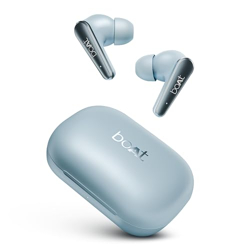 BOAT AIRDOPES 280 ANC TRULY WIRELESS IN EAR EAR BUDS W/ 32DB ANC, AMBI
