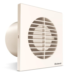 Goldmedal Vent Pro 150 mm Axial Fan for Kitchen, Bathroom and Office w
