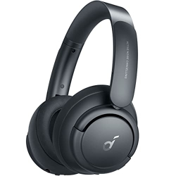 SOUNDCORE BY ANKER LIFE Q35 MULTI MODE ACTIVE NOISE CANCELLING HEADPHO
