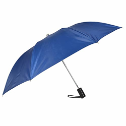 FENDO YARDLEY 2 FOLD 21 INCH UMBRELLA FOR MEN AND WOMEN | WIND AND RAI