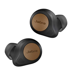 Jabra Elite 85t Bluetooth Truly Wireless in Ear Earbuds with Mic, Adva