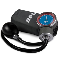 BPL Medical Technologies Aneroid Sphygmomanometer Blood Pressure Monit