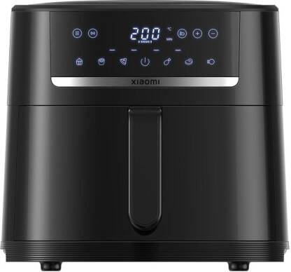 XIAOMI MAF08 Smart Technology, 90% Less Fat, 6 Preset menus, Adjustabl