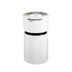 amazon basics Portable Air Purifier For Car, Home & Office Smart Ioniz