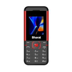JioBharat K1 Karbonn 4G Keypad Phone with JioCinema, JioSaavn, JioPay