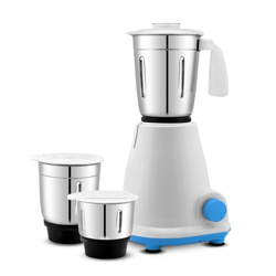 ARISTO MIXER GRINDER 500W|SUPERIOR MIXIE FOR KITCHEN|2-IN-1 FOR DRY GR