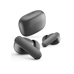 BOAT AIRDOPES 131 PRO M TWS WITH QUAD MIC ENX BLUETOOTH EARBUDS - BLAC