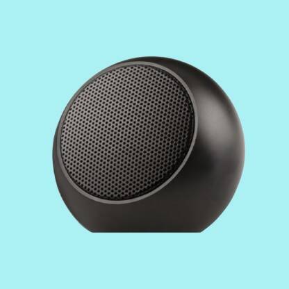 PARADISE NEW MINI BOOST 3 WIRELESS 10 W BLUETOOTH HOME AUDIO SPEAKER W