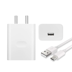 MMAK 33W Supervooc Technology Fast Charger|Wall Charger Adapter With U