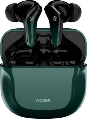 Noise Buds VS102 Pro with ANC (25dB), 70 Hours Playtime, and ENC with