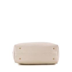 MARK & KEITH SET OF 4 TEXTURED HANDBAG WITH POUCHES
