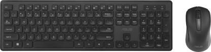 ASUS Wireless Keyboard and Mouse Set CW101 Wireless Multi-device Keybo