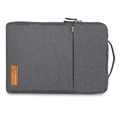 Red Lemon Ultra Protective Nylon Laptop Bag Sleeve Case Cover Pouch fo