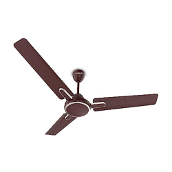 HAVELLS 1200MM ARTEMIS ENERGY SAVING CEILING FAN (BROWN, PACK OF 1) 1