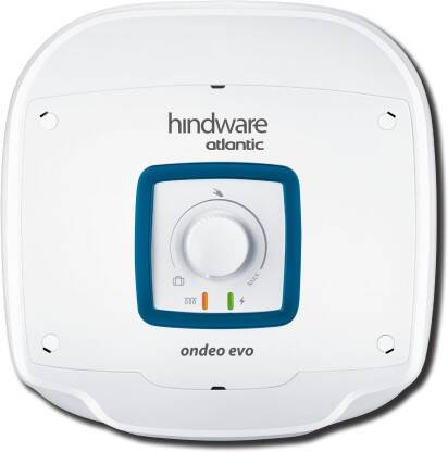 Hindware Smart Appliances 15 L Storage Water Geyser (Ondeo Evo 15L Wat