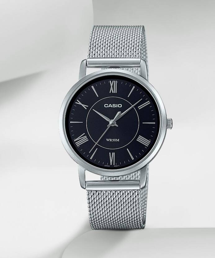 ENTICER LADIES ANALOG WATCH - FOR WOMEN A1910 (LTP-B110M-1AVDF)