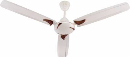 CANDES LYNX 3 STAR 1200 MM 3 BLADE CEILING FAN(ULTRA HIGH SPEED | IVOR