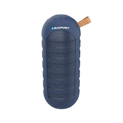 Blaupunkt BT10 Portable Wireless Bluetooth Speaker with LED Flashlight