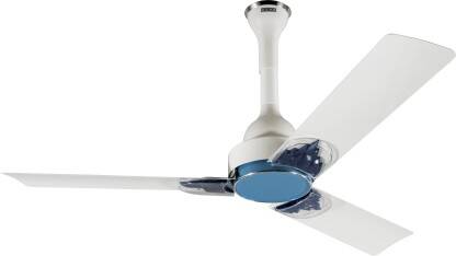 USHA PHI BETA 5 STAR 1200 MM 3 BLADE CEILING FAN(BLDC MOTOR WITH REMOT