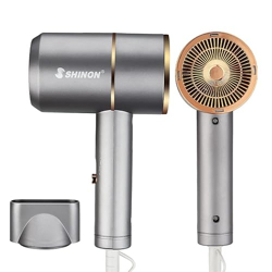 SHINON SH-9197 PROFESSIONAL HAIR DRYER 3000 WATTS 3 HEAT SETTING (HOT/