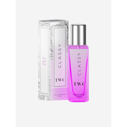 The Woman Company Classy Premium Long-Lasting Eau De Parfum - 20 ml