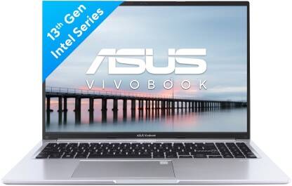ASUS VIVOBOOK 16 INTEL CORE I5 13TH GEN 1335U - (16 GB/512 GB SSD/WIND
