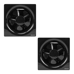Spartan Ventilo 8 inch Exhaust Fan | Blade Size 200 mm | 6 Months Warr