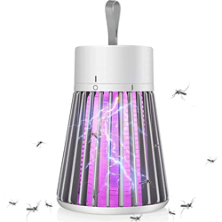 Eightiz Mosquito Killer Machine Mosquito Killer USB Powered Bug Zapper