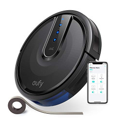 Eufy by Anker, BoostIQ RoboVac 35C, Robot Vacuum Cleaner, Wi-Fi, Upgra