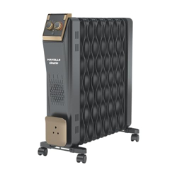 HAVELLS 13 FIN HESTIO WAVE FIN OFR | 2900 WATT, THERMOSTATIC HEAT CONT