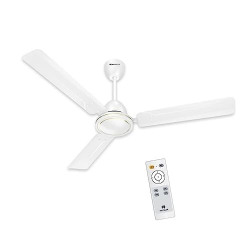 Havells 1200mm Glaze BLDC Motor Ceiling Fan | Remote Controlled, High