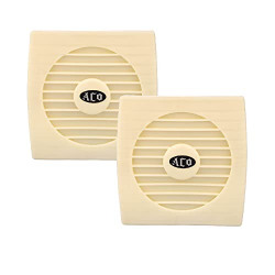 ACO Ventilating Exhaust Fan 10AP for Home, Bathroom and Kitchen | 100m