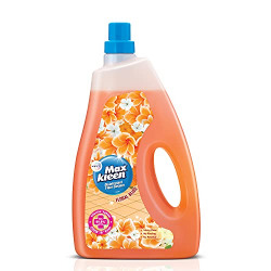 MAXKLEEN WIPRO FLORAL BLISS 1.8L DISINFECTANT FLOOR CLEANER| 99.9% GER