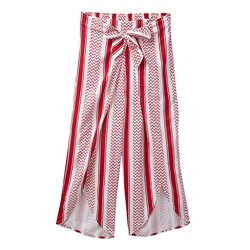 4 YEARS GIRLS PALAZZO BY CUB MCPAWS | RELAXED FIT RAYON KIDS PALAZO PA