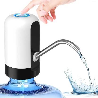 Sarchase Water Dispenser 200 W Juicer Mixer Grinder(Automatic Water Di