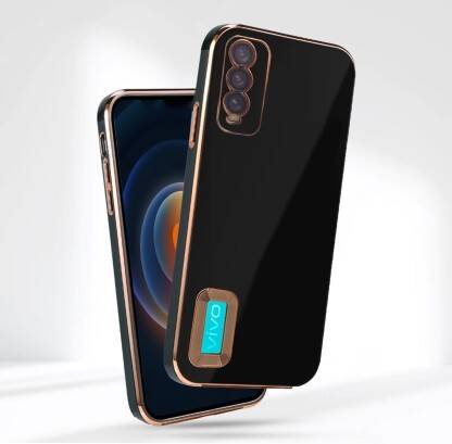 AIBEX BACK COVER FOR VIVO Y20/Y20A/Y20I/Y20S/Y11S/Y12A|LUXURY ELECTROP