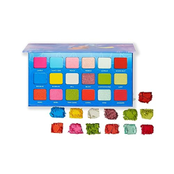 Disney Pixars Finding Nemo x Revolution Finding Nemo Shadow Palette |1