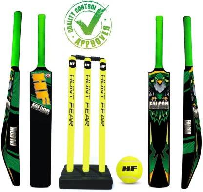 HF FALCON EDITION ( PLAYERS FIRST KIT ) HIGH QUALITY HARD PLASTIC KIT