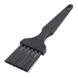 SCHOFIC (Paint 3 CM) Anti Static Safe ESD Brush Conductive Fibers Bris