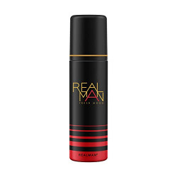 FOGG REALMAN FRESH MOOD DEODORANT, STRONG BODY SPRAY, LONG LASTING FRA