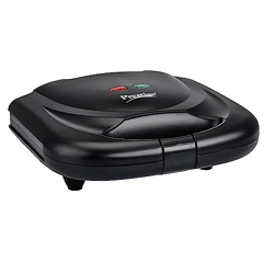 Prestige PSMFB 800 W Sandwich Toaster with sandwich plates|Makes multi