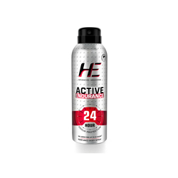 HE Men Active Endurance Perfumed Body Spray Deodorant - 100g