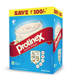 PROTINEX HEALTH SUPPLEMENT AND NUTRITIONAL PROTEIN MIX FOR ADULTS, 750