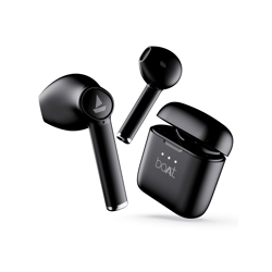 boAt Airdopes 138 TWS Earbuds w/ 60H Playtime, 13mm Drivers & ASAP Cha