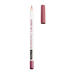 Makeup Revolution Lip Liner Natural Finish Glam one-stroke application