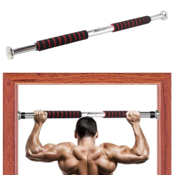 BOLDFIT PULL UP BARS FOR HOME WORKOUT CHIN UP BAR GYM ACCESSORIES FOR