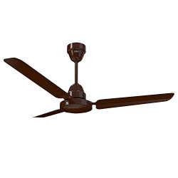 GM EXCEL35 CEILING FAN BROWN 1200 MM 380 RPM, 5 STAR RATED, ENERGY EFF